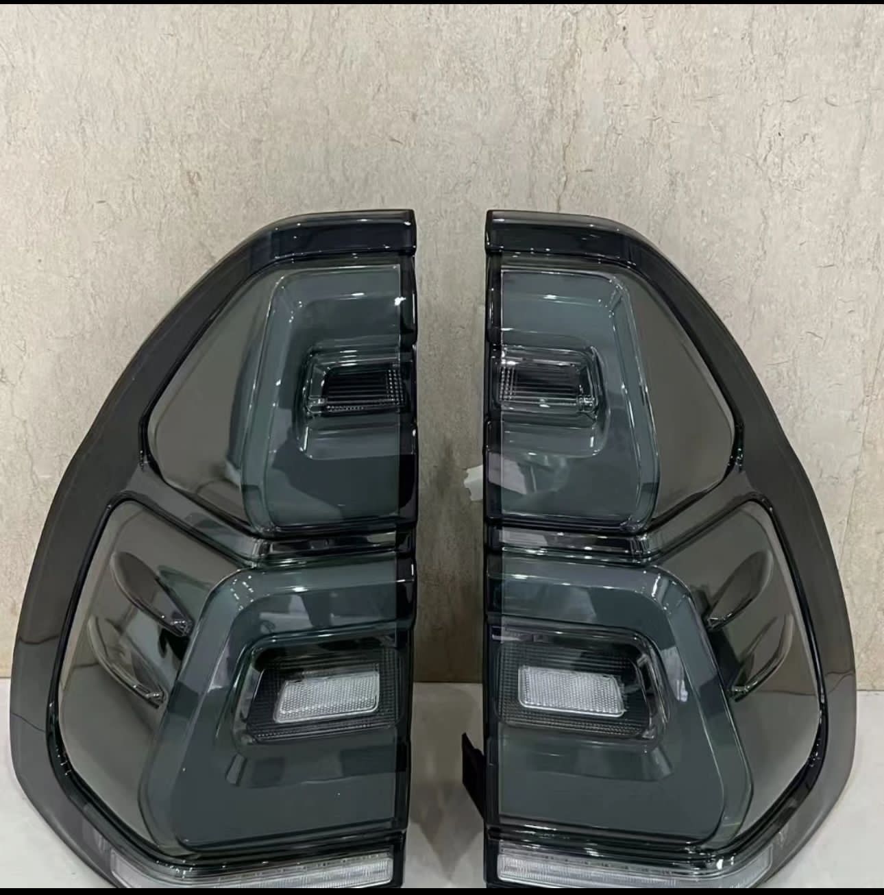 Кармашки в дверную карту Toyota Prado 120 lexus GX 470