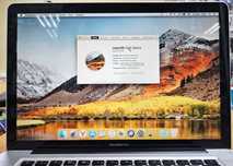 MacBook Pro 15 / Intel Core i7/SSD240Gb/16Gb DDR3