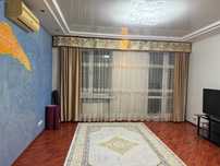 продается 3 комнатная квартира