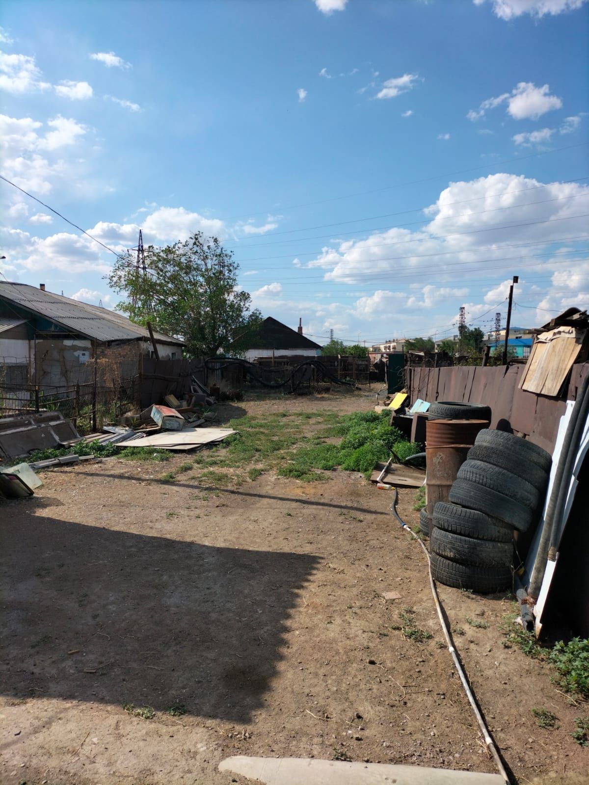Продам Коттедж  на вокзале