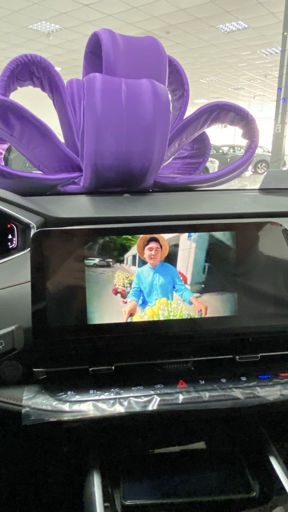 Русификация Changan cs55 plus Changan x5 plus Шымкент