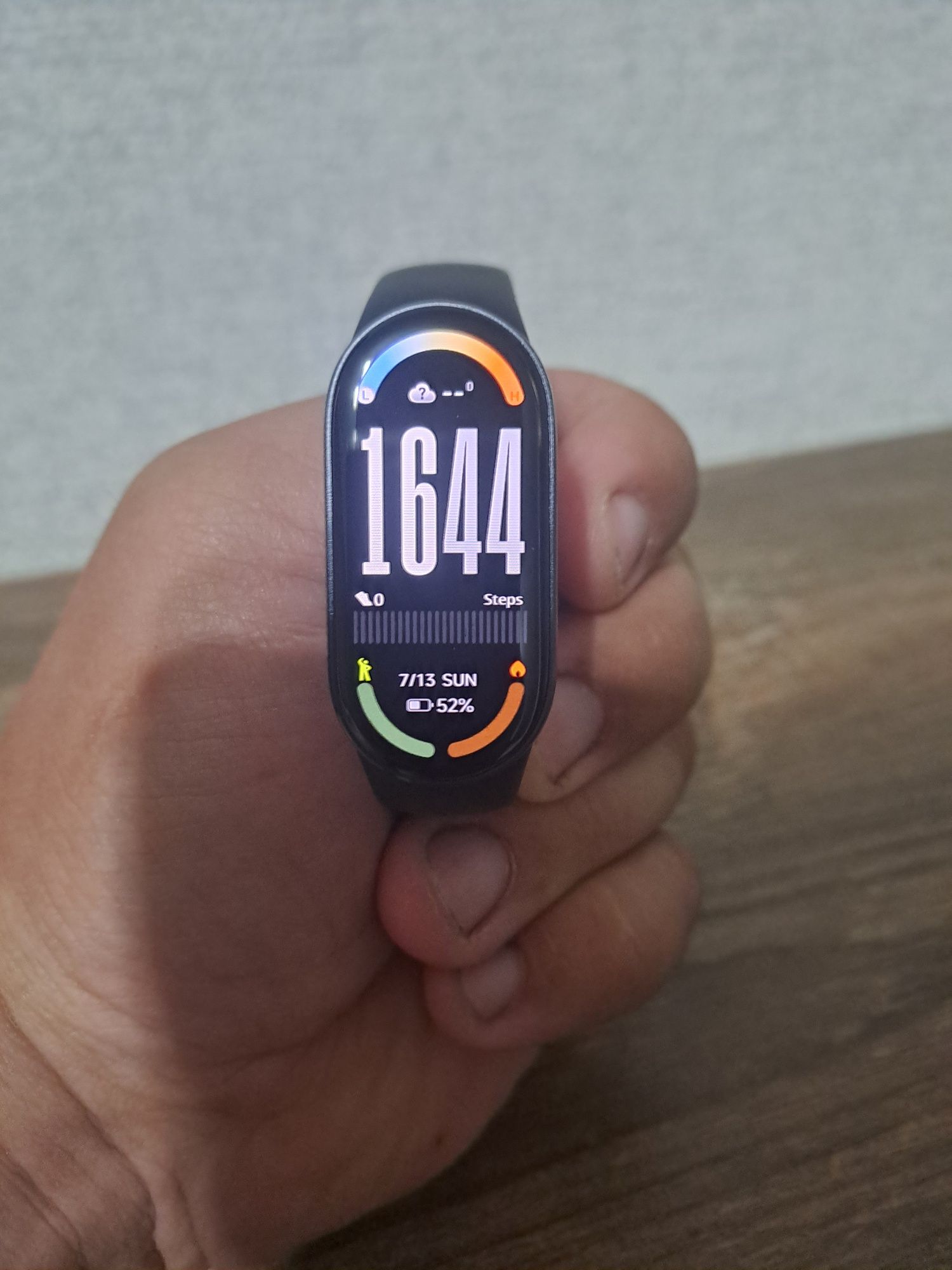 Продам фитнес браслет Xiaomi Smart Band 10