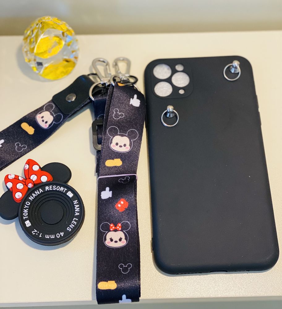 Чехол на iPhon 11 Pro Max и iPhon XS Max