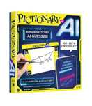 Настольная игра Mattel: Pictionary vs. AI
