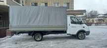 Газель город межгород 24/7