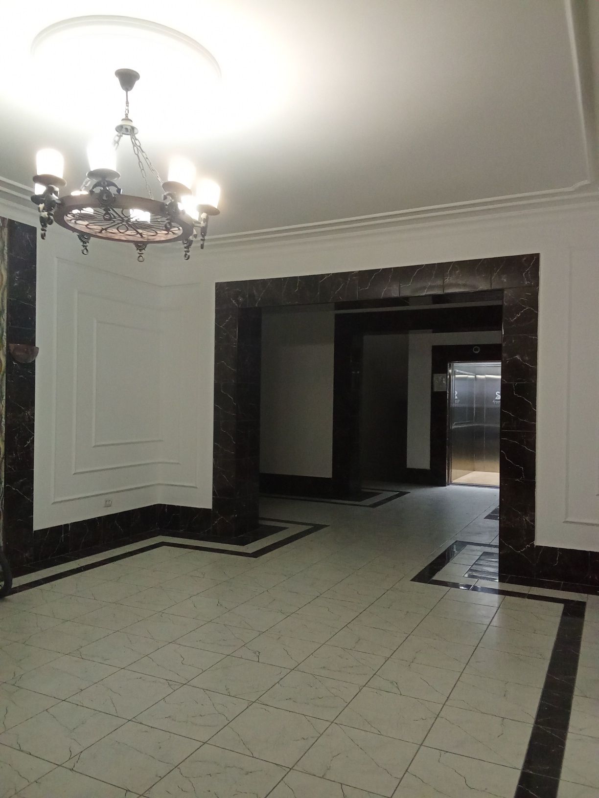 3 комн квартира сатылады ЖК Салем