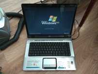 Продам ноутбук "HP Pavilion dv6000"