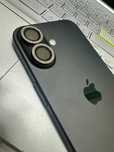 Apple iPhone 16 128GB [Кызылорда] лот 616552
