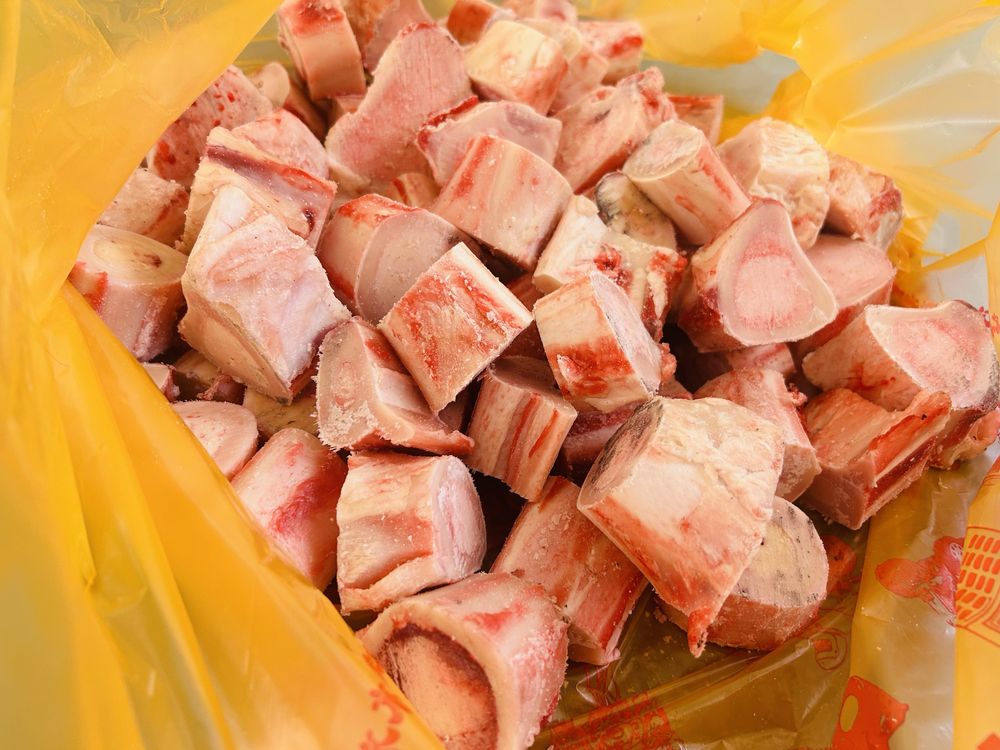 Алмата мясо толко для кафе и ристаранов