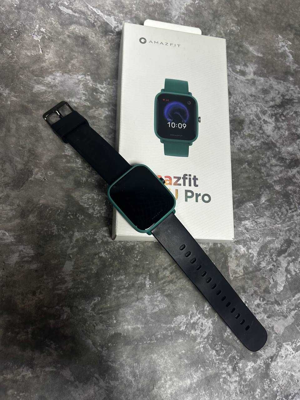 Смарт - часы Amazfit Bip U Pro лот 592139( Костанай) 1021