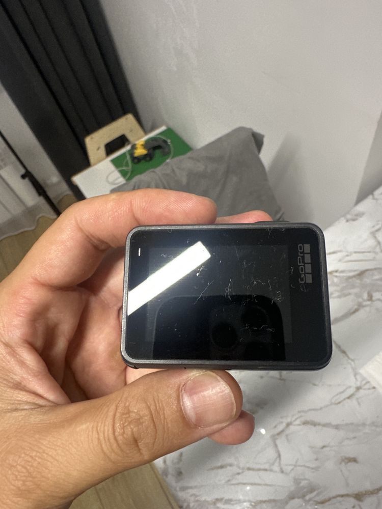 Гоу про 7 go pro 7