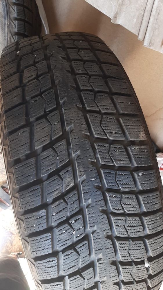 Диски Jetour R20