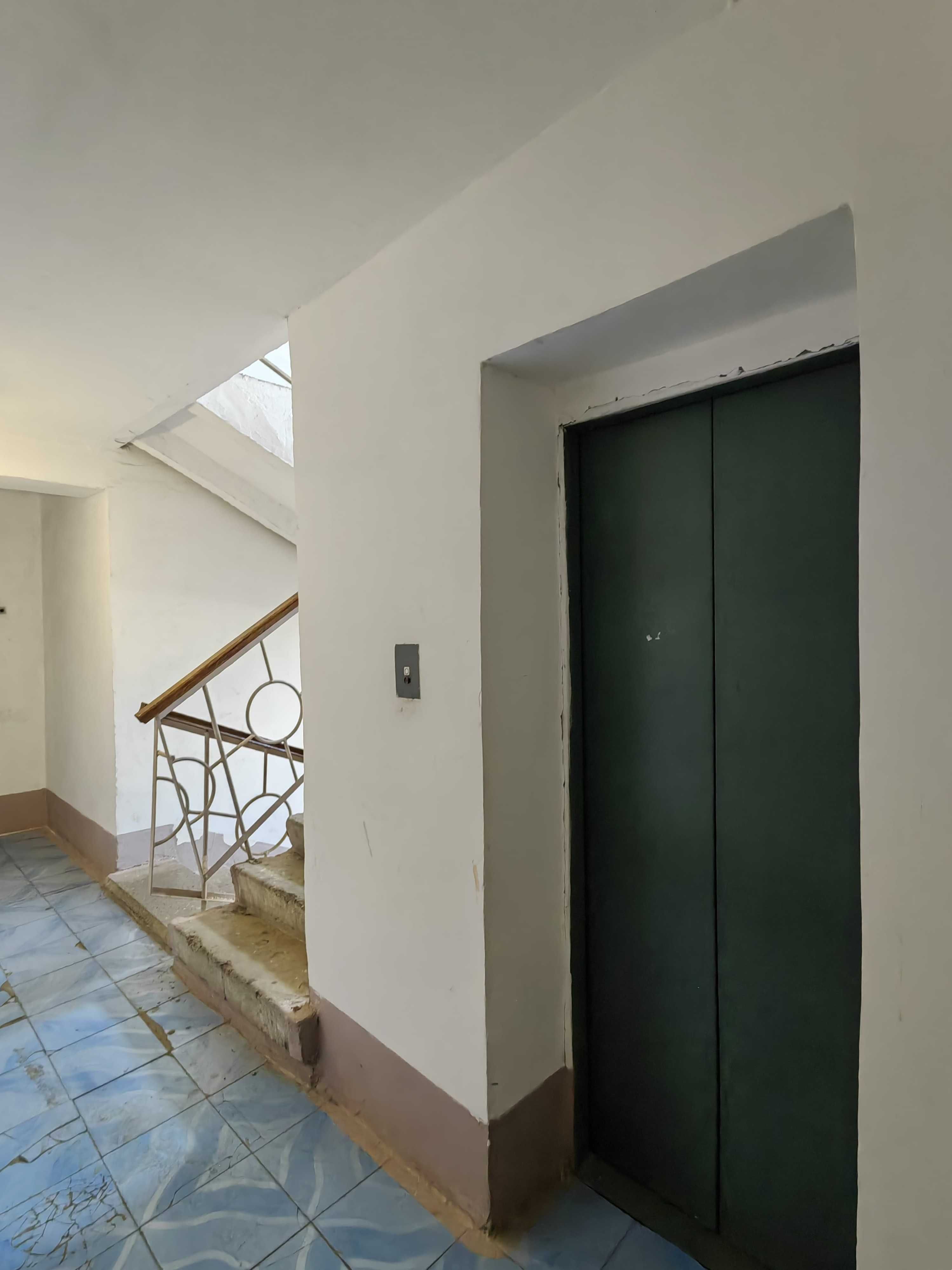 Улучшенная 2-комнатная квартира 54м² в городе ЖК Астана 7этаж 2007 г.п