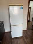 Холодильник LG express cool