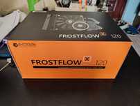 Система водяного охлаждения id-cooling frostflow x120