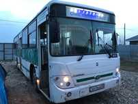 Автобус Daewoo Даево