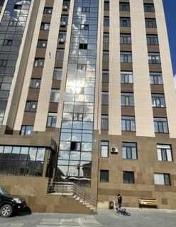 Продается 2 ком кв  новом ЖК цена 19млн900 ул. Назарбаева 100