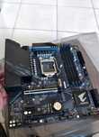 Материнка B560m LGA1200