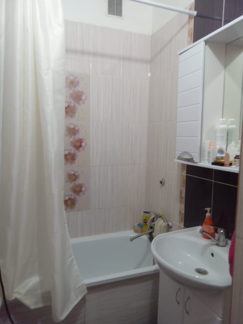 Продаётся 2х ком кв Акана Серэ 100