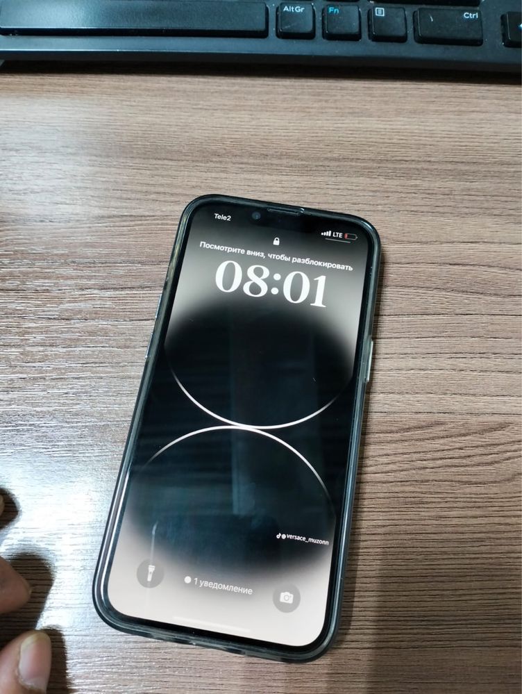 iPhone 14 128 гб