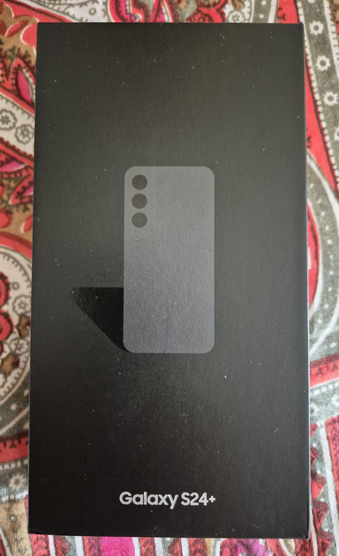 Samsung Galaxy s24+
