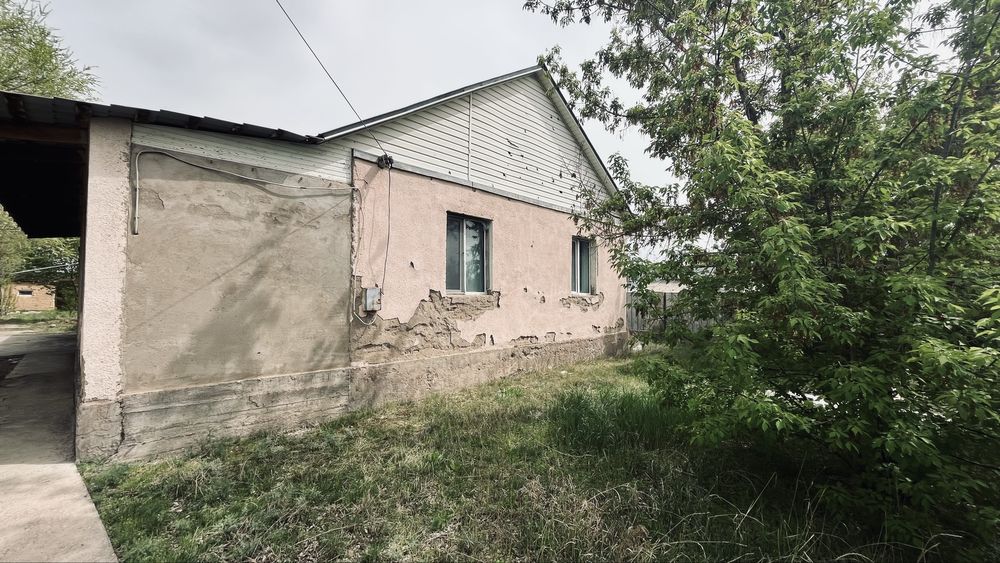 Уй сатылады ст Казыбек бек