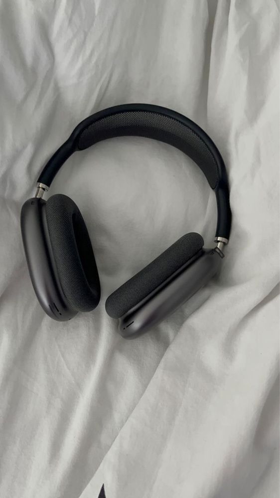 Airpods Max Black