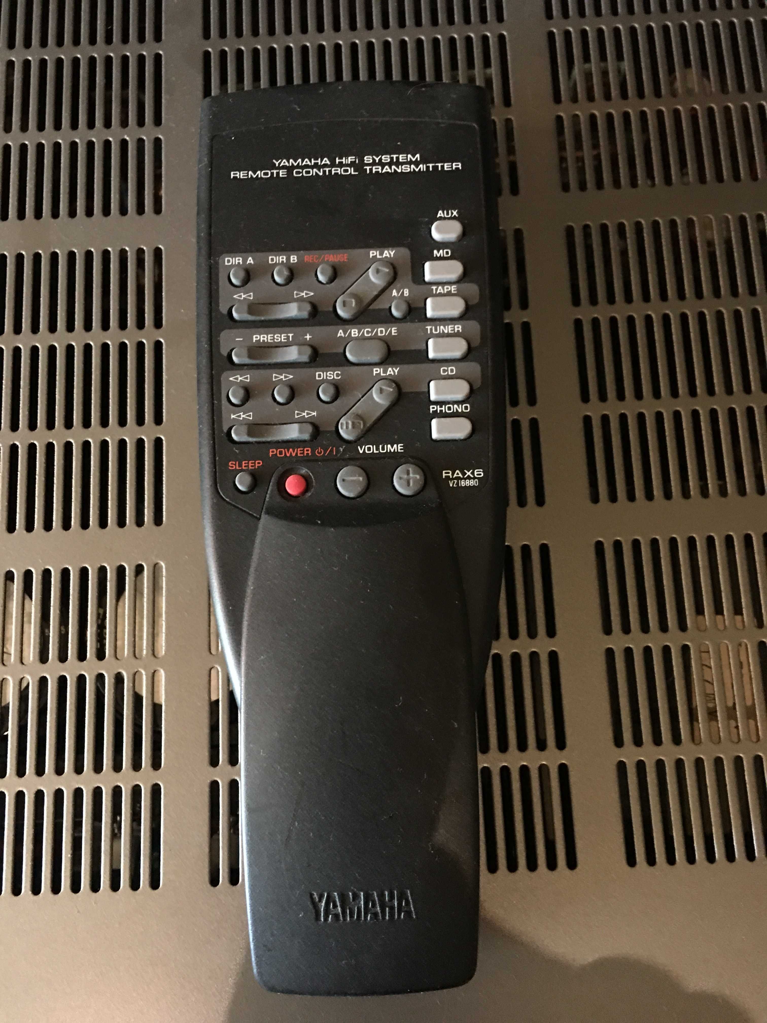 Усилитель Yamaha AX-1200 Made in Japan 100v