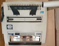Брощуровщик комбинированный DSB CW-350.(Переплётчик)
