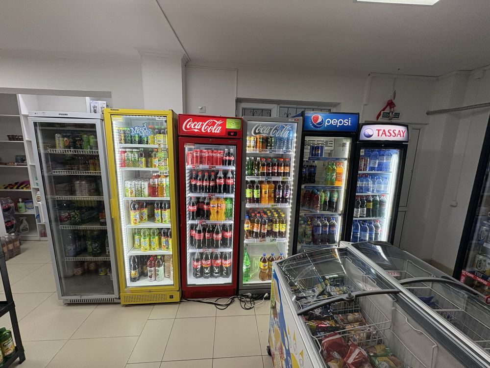 Магазин сатылады мкр нурсая дом 103 касында 40мектеп бар достык мектеп