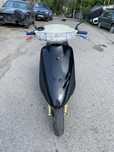 Мопед Honda Dio ZX