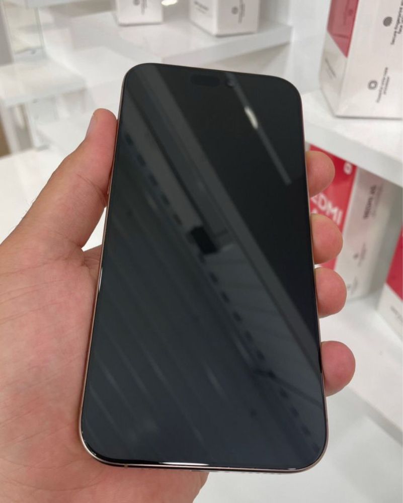Iphone 16 Pro Max 256GB