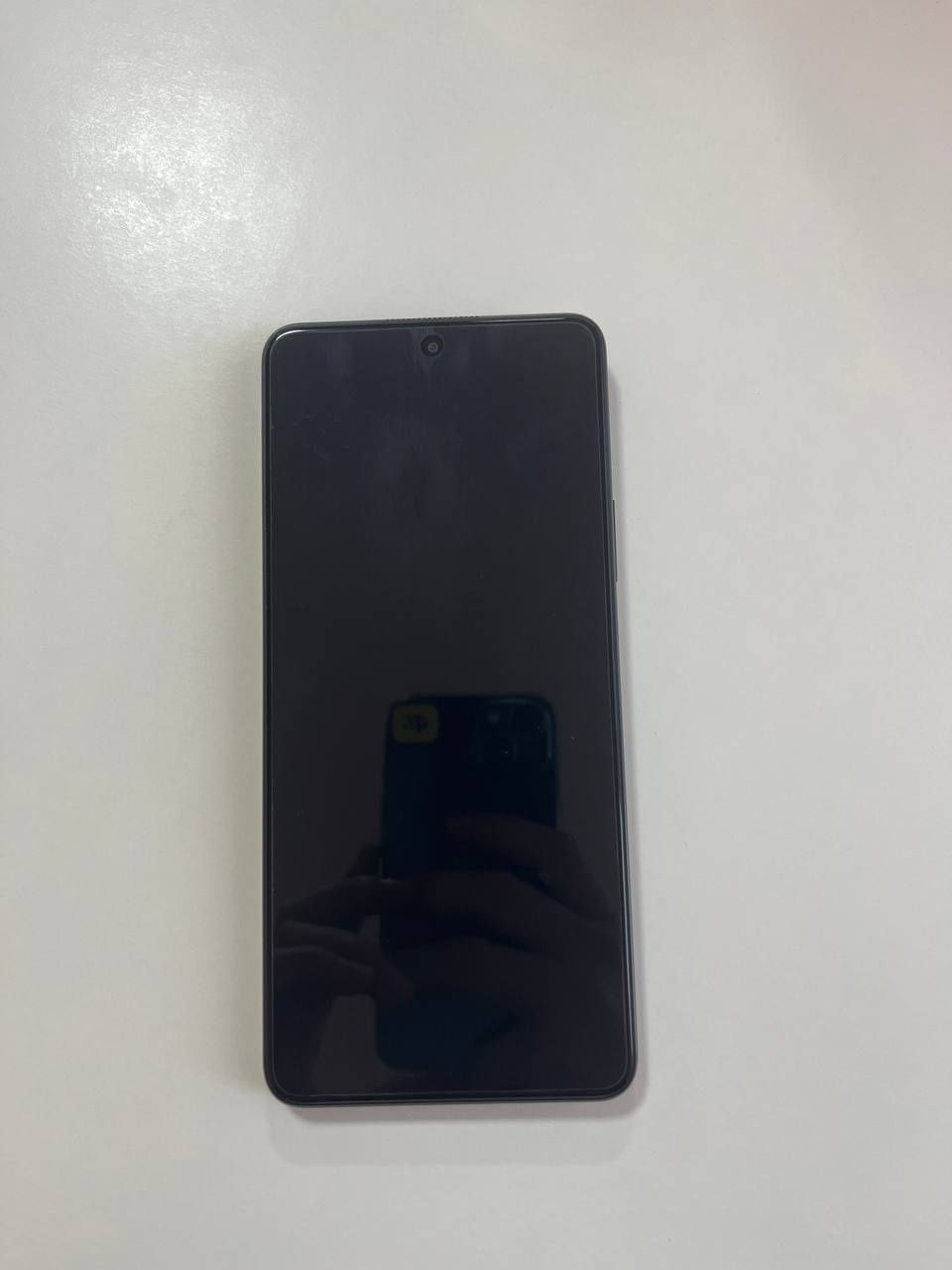 HUAWEI nova 11i 8 ГБ RAM + 3  ГБ RAM
128 ГБ R