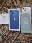 продаётся iPhone 13