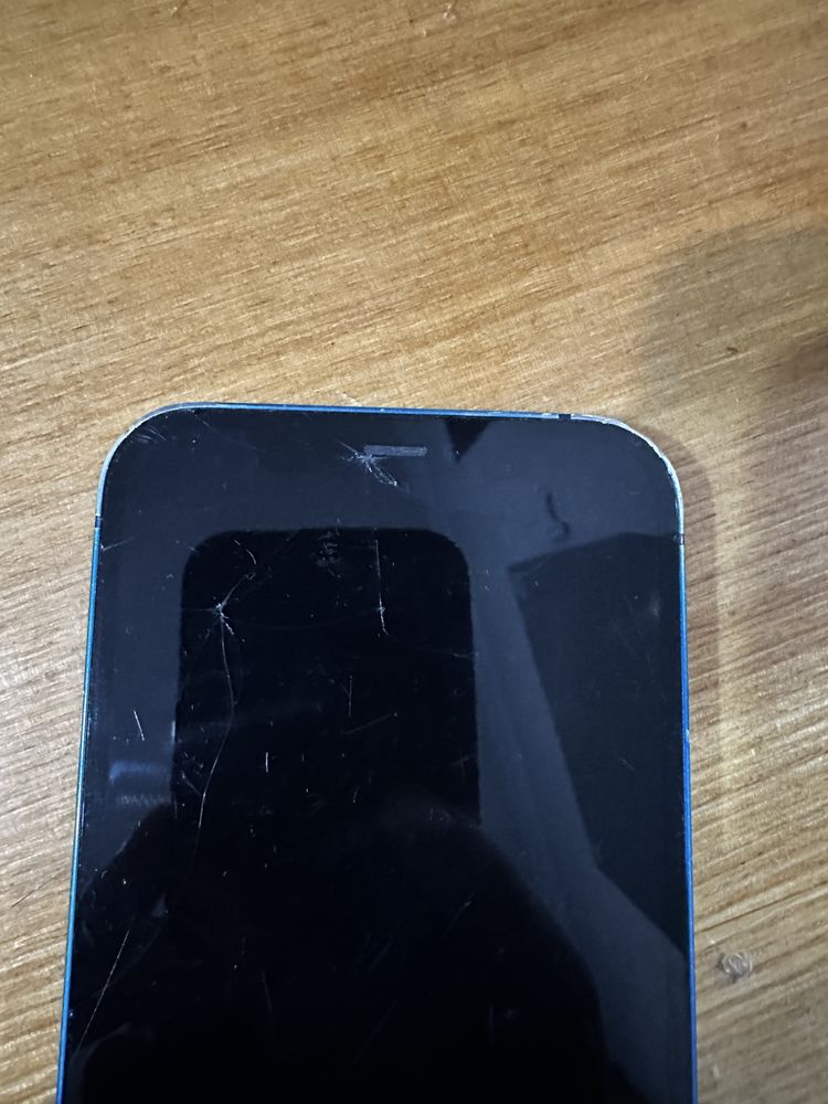Iphone 12, 128gb, 76%акб