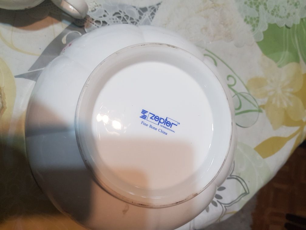 Посуда Zepter оригинал
