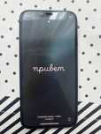 Iphone 12 с документами