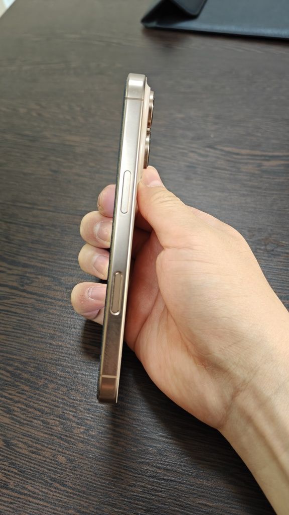 Iphone 16 pro 512 gb