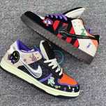 Nike sb dunk low