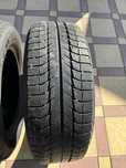 Шины Michelin 245/60/18