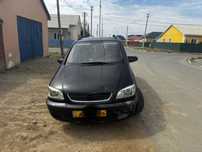 Продаю opel zafira 1,8