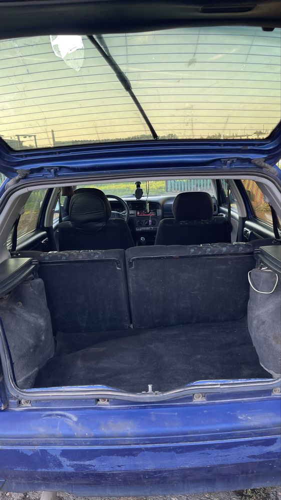 Wolsvagen golf 3 продам