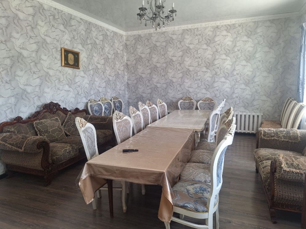 Сдается дом. Улица Поспелова 5/2.