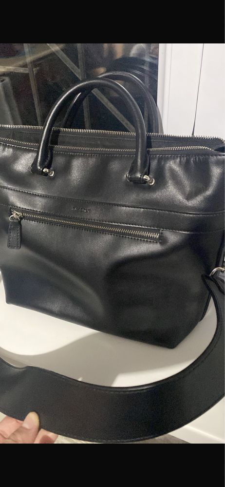 Dolce & Gabbana, Prada и другие кожаные сумки