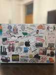 Macbook air m1 |16 RAM | 256 SSD