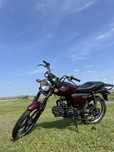 Racer 110 Gs мотоцикл