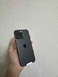 IPhone 16 Pro Max Black 256GB (г.Алматы) Лот 609332