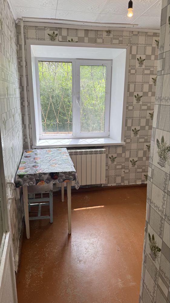 Сдам 1 комнатную квартиру