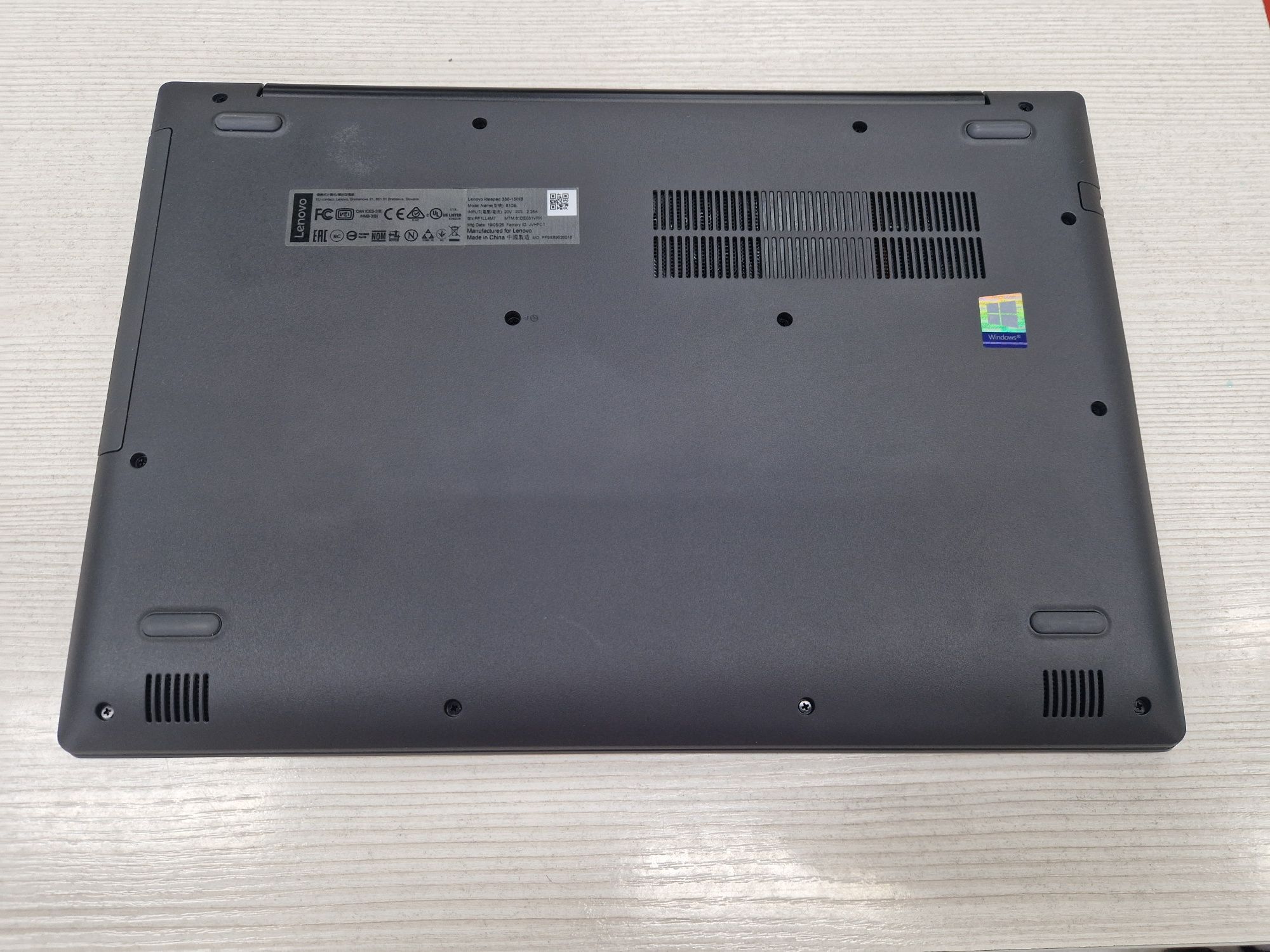Идеал Lenovo (500 Gb HDD, 4 Gb DDR4, 2 ядра)