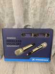 Продам радио микрофон Sennheiser